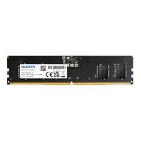MEMORIA ADATA UDIMM DDR5 8GB PC5-38400 4800MHZ CL40 288PIN 1.1V PC MEMORIA ADATA UDIMM DDR5 8GB PC5-38400 4800MHZ CL40 288PIN 1.1V PC